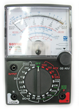 Мультиметр стрелочный SANNUO YX-360TR